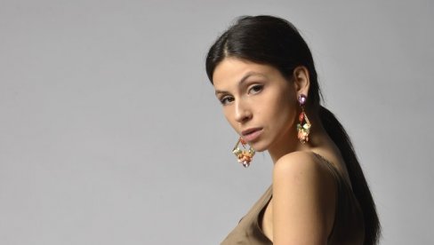 INTERVJU Tamara Radovanović: I u ovoj godini želim da radim kao vojnik INTERVJU Tamara Radovanović: I u ovoj godini želim da radim kao vojnik