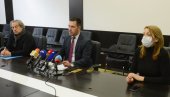 СТИГЛО 1.200 ДОЗА „СИНОФАРМА“: Имунизација становништва против корона вируса у Краљеву СТИГЛО 1.200 ДОЗА „СИНОФАРМА“: Имунизација становништва против корона вируса у Краљеву