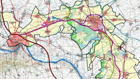 NAJZNAČAJNIJI PROJEKAT - AUTO-PUT: Srbija usmerava 832 miliona u Zrenjanin NAJZNAČAJNIJI PROJEKAT - AUTO-PUT: Srbija usmerava 832 miliona u Zrenjanin
