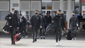 CRNO_BELI BEZ MASKE NI DO TANJIRA: Rigorozne mere u Beleku zbog korone (VIDEO) CRNO_BELI BEZ MASKE NI DO TANJIRA: Rigorozne mere u Beleku zbog korone (VIDEO)