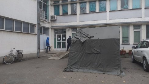ОД КОРОНА ВИРУСА ОБОЛЕЛА ДВОГОДИШЊА ДЕВОЈЧИЦА: У Кладову један ковид случај, у Неготину два ОД КОРОНА ВИРУСА ОБОЛЕЛА ДВОГОДИШЊА ДЕВОЈЧИЦА: У Кладову један ковид случај, у Неготину два