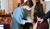 КОРОНА У КОЛУБАРСКОМ ОКРУГУ: Све мање заражених од ковида у Ваљевској болници КОРОНА У КОЛУБАРСКОМ ОКРУГУ: Све мање заражених од ковида у Ваљевској болници