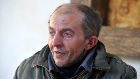 АГОНИЈА ПОРОДИЦЕ ЈОКСИМОВИЋ: Филм слика живот али живот, често, није филм АГОНИЈА ПОРОДИЦЕ ЈОКСИМОВИЋ: Филм слика живот али живот, често, није филм
