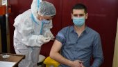 МАСОВНА ИМУНИЗАЦИЈА У ПОЖАРЕВЦУ: Почела вакцинација кинеским вакцинама МАСОВНА ИМУНИЗАЦИЈА У ПОЖАРЕВЦУ: Почела вакцинација кинеским вакцинама