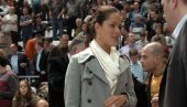 ANA IVANOVIĆ OTVORILA DUŠU: Govorila je o bombardovanju, ljubavi, sujeverju... ANA IVANOVIĆ OTVORILA DUŠU: Govorila je o bombardovanju, ljubavi, sujeverju...