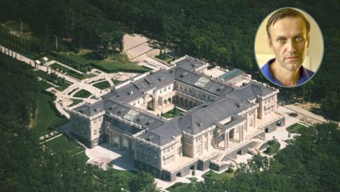 NEMCI POMAGALI U FILMU PROTIV PUTINA: Rehabilitaciju na Zapadu lider male opozicije iskoristio za dokumentarac protiv šefa Kremlja NEMCI POMAGALI U FILMU PROTIV PUTINA: Rehabilitaciju na Zapadu lider male opozicije iskoristio za dokumentarac protiv šefa Kremlja