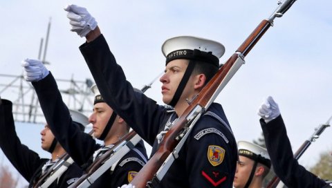 ЕРДОГАНУ СЕ ОВО НЕЋЕ СВИДЕТИ: Историјски дан за Грчку - шири се утицај Атине у Медитерану ЕРДОГАНУ СЕ ОВО НЕЋЕ СВИДЕТИ: Историјски дан за Грчку - шири се утицај Атине у Медитерану
