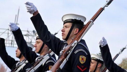 ЕРДОГАНУ СЕ ОВО НЕЋЕ СВИДЕТИ: Историјски дан за Грчку - шири се утицај Атине у Медитерану ЕРДОГАНУ СЕ ОВО НЕЋЕ СВИДЕТИ: Историјски дан за Грчку - шири се утицај Атине у Медитерану