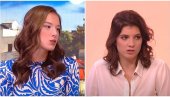 MOJA SESTRA, SABORNICA: Milena Radulović poslala moćnu poruku Ivi Ilinčić (FOTO) MOJA SESTRA, SABORNICA: Milena Radulović poslala moćnu poruku Ivi Ilinčić (FOTO)