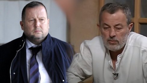 БУРНА РЕАКЦИЈА АДВОКАТА МИКЕ АЛЕКСИЋА: Зауставио се испред суднице, ево шта је рекао окупљенима БУРНА РЕАКЦИЈА АДВОКАТА МИКЕ АЛЕКСИЋА: Зауставио се испред суднице, ево шта је рекао окупљенима