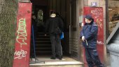 ПЕТ МЕТАКА У ТЕЛОХРАНИТЕЉА: Београдски адвокат нападнут и пре годину дана ПЕТ МЕТАКА У ТЕЛОХРАНИТЕЉА: Београдски адвокат нападнут и пре годину дана