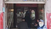 КО ЈЕ МЛАДИЋ УПУЦАН У РЕСАВСКОЈ? Испаљено 5 метака у телохранитеља београдског адвоката КО ЈЕ МЛАДИЋ УПУЦАН У РЕСАВСКОЈ? Испаљено 5 метака у телохранитеља београдског адвоката