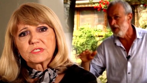 ЛЕЧИО ЈЕ КОМПЛЕКСЕ НА ТИМ ДЕВОЈЧИЦАМА: Љиљана Стјепановић проговорила о Алексићу и исповестима младих глумица ЛЕЧИО ЈЕ КОМПЛЕКСЕ НА ТИМ ДЕВОЈЧИЦАМА: Љиљана Стјепановић проговорила о Алексићу и исповестима младих глумица