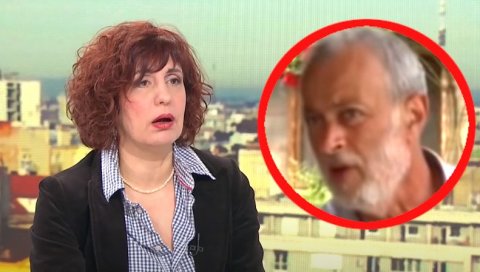 МНОГИМА СУДЕ ПРЕ САМОГ СУЂЕЊА: Милена Павловић проговорила о Мики Алексићу, о њеним речима ће се много дискутовати МНОГИМА СУДЕ ПРЕ САМОГ СУЂЕЊА: Милена Павловић проговорила о Мики Алексићу, о њеним речима ће се много дискутовати