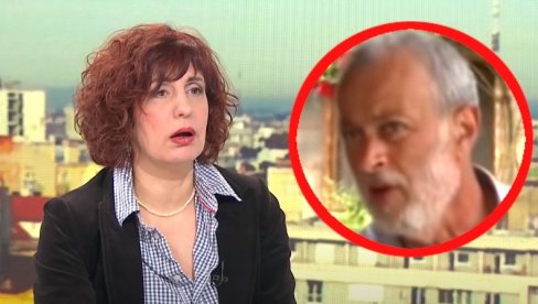 МНОГИМА СУДЕ ПРЕ САМОГ СУЂЕЊА: Милена Павловић проговорила о Мики Алексићу, о њеним речима ће се много дискутовати МНОГИМА СУДЕ ПРЕ САМОГ СУЂЕЊА: Милена Павловић проговорила о Мики Алексићу, о њеним речима ће се много дискутовати
