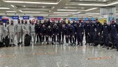 SAD ODBILE DA DAJU VIZU SRBIMA: Ništa od meča sa Amerikom, orlovi saznali vest u avionu SAD ODBILE DA DAJU VIZU SRBIMA: Ništa od meča sa Amerikom, orlovi saznali vest u avionu