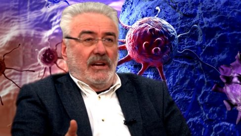OGLASIO SE NESTOROVIĆ: Otkrio šta da pijete barem dve nedelje pre vakcinisanja OGLASIO SE NESTOROVIĆ: Otkrio šta da pijete barem dve nedelje pre vakcinisanja