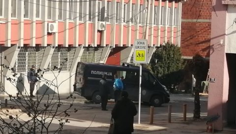 ВУЈАЧИЋУ 30 ГОДИНА ЗАТВОРА: Пресуда за убиство Југослава Цветановића Југета ВУЈАЧИЋУ 30 ГОДИНА ЗАТВОРА: Пресуда за убиство Југослава Цветановића Југета