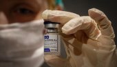 ДОКАЗАНО НА ИНСТИТУТУ ГАМАЛЕЈА: Спутњик Ве штити најмање девет месеци ДОКАЗАНО НА ИНСТИТУТУ ГАМАЛЕЈА: Спутњик Ве штити најмање девет месеци