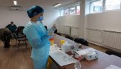 ЗА ПЕТ ДАНА ВАКЦИНИСАНО 2.900 ЉУДИ: Велико интересовање Суботичана за вакцинацију ЗА ПЕТ ДАНА ВАКЦИНИСАНО 2.900 ЉУДИ: Велико интересовање Суботичана за вакцинацију