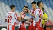 KRILNI IGRAČ NA IZLAZNIM VRATIMA MARAKANE: Rastanak posle samo šest meseci? KRILNI IGRAČ NA IZLAZNIM VRATIMA MARAKANE: Rastanak posle samo šest meseci?
