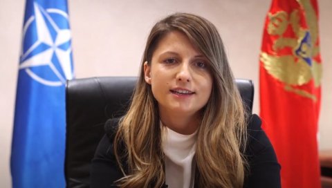 ПОДРЖАЛА КОЛЕГИНИЦУ ВЕСНУ БРАТИЋ И ПОСЛАЛА ВАЖНУ ПОРУКУ: Напад на једну је напад на све нас ПОДРЖАЛА КОЛЕГИНИЦУ ВЕСНУ БРАТИЋ И ПОСЛАЛА ВАЖНУ ПОРУКУ: Напад на једну је напад на све нас