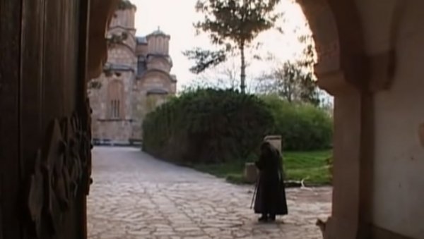 ДОКУМЕНТАРАЦ КОЈИ СВАКИ СРБИН ТРЕБА ДА ПОГЛЕДА: Сведочење мати Теодоре из манастира Грачаница ДОКУМЕНТАРАЦ КОЈИ СВАКИ СРБИН ТРЕБА ДА ПОГЛЕДА: Сведочење мати Теодоре из манастира Грачаница