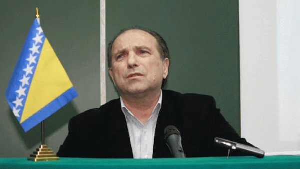 ДАНАС ПРЕСУДА МАХМУЉИНУ: Суд БиХ доноси одлуку о одговорности за злочине над заробљеним Србима у Завидовићима и Возући 1995. ДАНАС ПРЕСУДА МАХМУЉИНУ: Суд БиХ доноси одлуку о одговорности за злочине над заробљеним Србима у Завидовићима и Возући 1995.