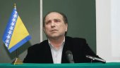 СРПСКА ОГОРЧЕНА НА СУД И ТУЖИЛАШТВО БиХ: Махмуљина је требало затворити одмах након пресуде СРПСКА ОГОРЧЕНА НА СУД И ТУЖИЛАШТВО БиХ: Махмуљина је требало затворити одмах након пресуде