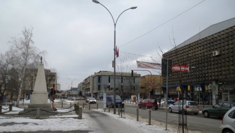 У ЋУПРИЈИ НА КОВИД ОДЕЉЕЊИМА 43 ПАЦИЈЕНТА: Од 12 прегледаних, осморо задржано на лечењу У ЋУПРИЈИ НА КОВИД ОДЕЉЕЊИМА 43 ПАЦИЈЕНТА: Од 12 прегледаних, осморо задржано на лечењу