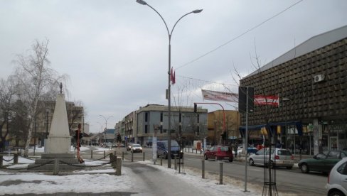 У ЋУПРИЈИ НА КОВИД ОДЕЉЕЊИМА 43 ПАЦИЈЕНТА: Од 12 прегледаних, осморо задржано на лечењу У ЋУПРИЈИ НА КОВИД ОДЕЉЕЊИМА 43 ПАЦИЈЕНТА: Од 12 прегледаних, осморо задржано на лечењу