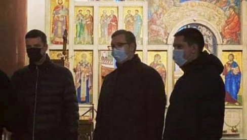 „НОВОСТИ” САЗНАЈУ: Поред председника, прислушкивали Андреја и Данила „НОВОСТИ” САЗНАЈУ: Поред председника, прислушкивали Андреја и Данила