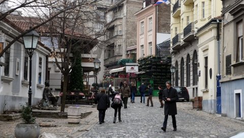 КРЕАТИВНИ ДАНИ ДОРЋОЛИЈАДЕ: Богат програм у кући Ђуре Јакшића од 10. до 16. новембра КРЕАТИВНИ ДАНИ ДОРЋОЛИЈАДЕ: Богат програм у кући Ђуре Јакшића од 10. до 16. новембра