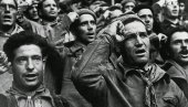 ПАСОШ ЗА ПОТОМКЕ ШПАНСКИХ БОРАЦА? Пред 85. годишњицу краја грађанског рата, Мадрид би требало да одлучује о Закону о демократском памћењу