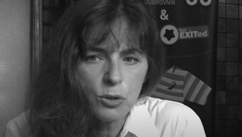 НИКАДА НИЈЕ ГЛЕДАЛА СВОЈЕ ФИЛМОВЕ: Овако је Мира говорила о слави - Гламуру никада нисам поверовала НИКАДА НИЈЕ ГЛЕДАЛА СВОЈЕ ФИЛМОВЕ: Овако је Мира говорила о слави - Гламуру никада нисам поверовала