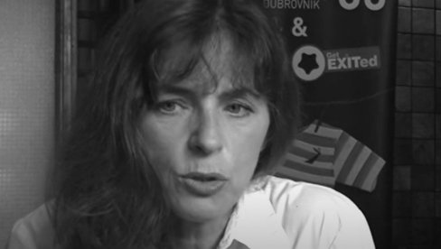 НИКАДА НИЈЕ ГЛЕДАЛА СВОЈЕ ФИЛМОВЕ: Овако је Мира говорила о слави - Гламуру никада нисам поверовала
