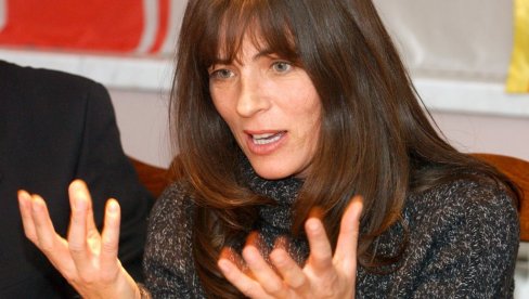 УЛОГЕ ПО КОЈИМА ЋЕМО ПАМТИТИ МИРУ: Пленила је вештином и лепотом од Југославије до Холивуда УЛОГЕ ПО КОЈИМА ЋЕМО ПАМТИТИ МИРУ: Пленила је вештином и лепотом од Југославије до Холивуда