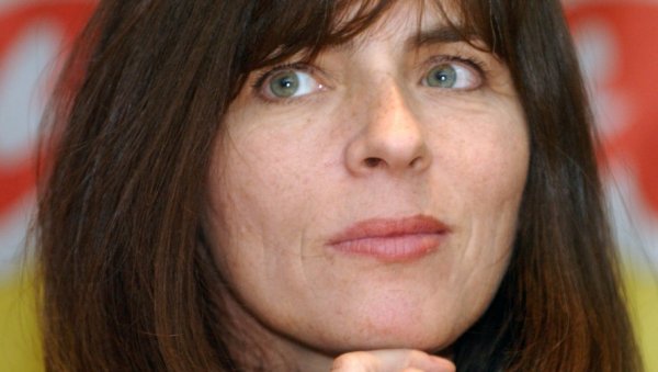 ТУГА! Ово је последња порука на твитеру Мире Фурлан: Не плашим се, гледам у звезде - тамо идем ускоро... ТУГА! Ово је последња порука на твитеру Мире Фурлан: Не плашим се, гледам у звезде - тамо идем ускоро...