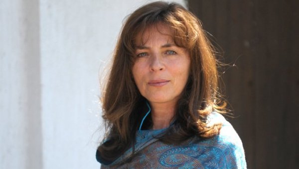 ОВАКО ЈЕ МИРА ГОВОРИЛА О СВОЈИМ ЂАЦИМА: Предавала је у далеком Лос Анђелесу, била одушевљена радом са младим људима ОВАКО ЈЕ МИРА ГОВОРИЛА О СВОЈИМ ЂАЦИМА: Предавала је у далеком Лос Анђелесу, била одушевљена радом са младим људима