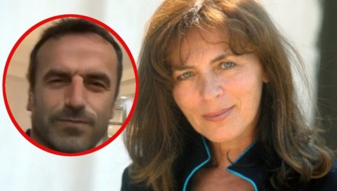 ОВО ЈЕ МУЖ МИРЕ ФУРЛАН: Због љубави са њим је протерана из Хрватске, ево како ју је Горан освојио (ФОТО) ОВО ЈЕ МУЖ МИРЕ ФУРЛАН: Због љубави са њим је протерана из Хрватске, ево како ју је Горан освојио (ФОТО)