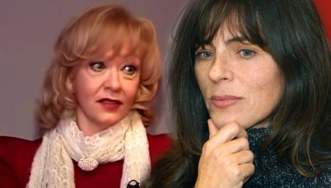 ПОМОГЛА ЈЕ КАД ЈОЈ ЈЕ БИЛО НАЈТЕЖЕ: Мира је увек памтила доброту Милене Дравић - све се распадало, а она нас је позвала... ПОМОГЛА ЈЕ КАД ЈОЈ ЈЕ БИЛО НАЈТЕЖЕ: Мира је увек памтила доброту Милене Дравић - све се распадало, а она нас је позвала...