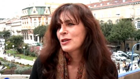 ОТКРИВЕН УЗРОК СМРТИ МИРЕ ФУРЛАН: Месецима се борила за живот, ево како је добила опаку болест ОТКРИВЕН УЗРОК СМРТИ МИРЕ ФУРЛАН: Месецима се борила за живот, ево како је добила опаку болест