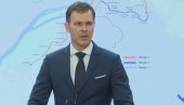 ВЕЛИКИ ДАН ЗА СРБИЈУ! МАЛИ ПОТПИСАО МЕМОРАНДУМ: Изградња прве линије београдског метроа почиње крајем године ВЕЛИКИ ДАН ЗА СРБИЈУ! МАЛИ ПОТПИСАО МЕМОРАНДУМ: Изградња прве линије београдског метроа почиње крајем године