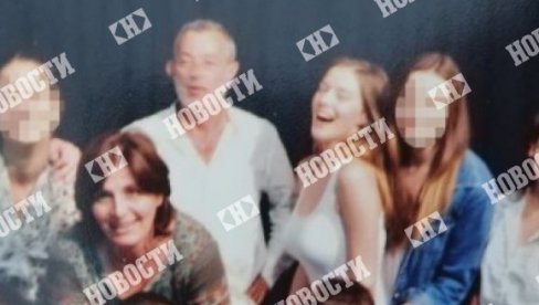 EKSKLUZIVNO Miroslav Aleksić i Milena Radulović na zajedničkoj fotografiji (FOTO) EKSKLUZIVNO Miroslav Aleksić i Milena Radulović na zajedničkoj fotografiji (FOTO)