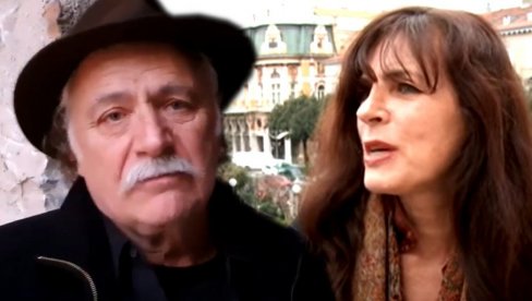MIRA FURLAN JE BILA U KOMI! Rade Šerbedžija otkrio detalje - Dugo je bila bolesna, prekinuta je bila svaka veza sa njom... MIRA FURLAN JE BILA U KOMI! Rade Šerbedžija otkrio detalje - Dugo je bila bolesna, prekinuta je bila svaka veza sa njom...