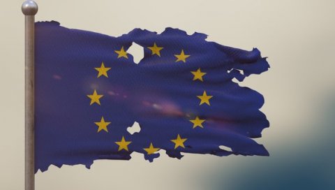МОГЕРИНИ О ЕУ: Санкције Русији оправдане, највећа опасност долази изнутра МОГЕРИНИ О ЕУ: Санкције Русији оправдане, највећа опасност долази изнутра