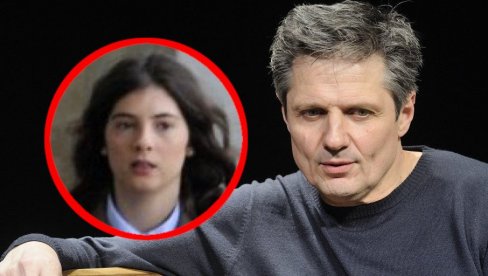 IVI SAM GLUMIO OCA KOJI JE BRANI OD NAPASNIKA: Nebojša Dugalić otkrio detalje o svojim studentima i Aleksiću IVI SAM GLUMIO OCA KOJI JE BRANI OD NAPASNIKA: Nebojša Dugalić otkrio detalje o svojim studentima i Aleksiću