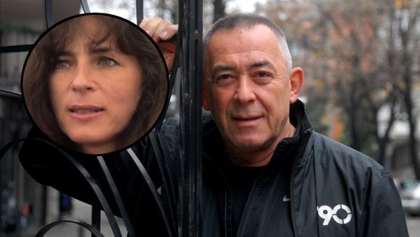 ПЛАЧЕМ ШТО ЈЕ ВИШЕ НЕМА: Мима Караџић на Инстаграму поделио фотографију са Миром Фурлан - „Била је дивна, сјајна…” ПЛАЧЕМ ШТО ЈЕ ВИШЕ НЕМА: Мима Караџић на Инстаграму поделио фотографију са Миром Фурлан - „Била је дивна, сјајна…”