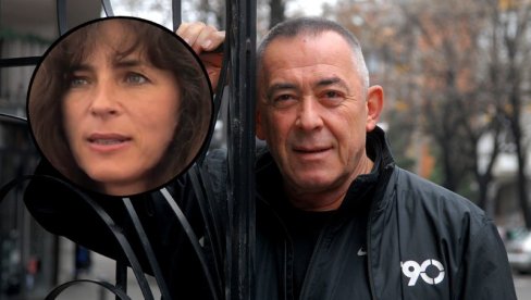 ПЛАЧЕМ ШТО ЈЕ ВИШЕ НЕМА: Мима Караџић на Инстаграму поделио фотографију са Миром Фурлан - „Била је дивна, сјајна…” ПЛАЧЕМ ШТО ЈЕ ВИШЕ НЕМА: Мима Караџић на Инстаграму поделио фотографију са Миром Фурлан - „Била је дивна, сјајна…”