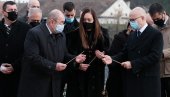 ОБЕЛЕЖЕНА 79. ГОДИШЊИЦА НОВОСАДСКЕ РАЦИЈЕ: Сећање на жртве као лекција за будућности ОБЕЛЕЖЕНА 79. ГОДИШЊИЦА НОВОСАДСКЕ РАЦИЈЕ: Сећање на жртве као лекција за будућности